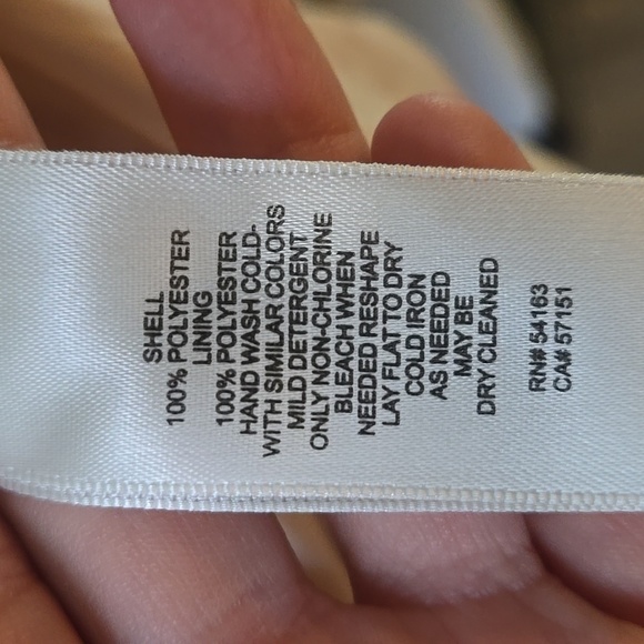 Eliza J Cheetah Print Midi Dress - Picture 8 of 8